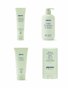 Image of sale on Ewg Verified Baby Products