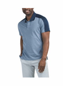 Image of sale on Tour Pique Polo