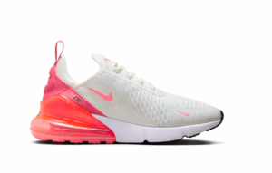 Image of sale on Nike Air Max 270