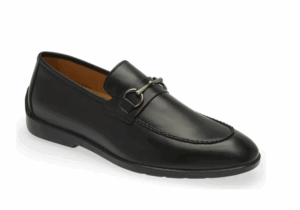 Image of sale on Leather Bit Loafer (men)
