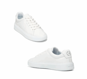 Image of sale on Grandpro Crosscourt Traveler Sneaker (women)
