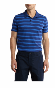 Image of sale on Jubilee Park Stripe Polo