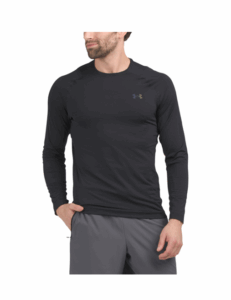 Image of sale on Rush Vent Long Sleeve Shirt