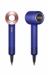 Image of sale on Supersonic™ Hair Dryer in Vinca