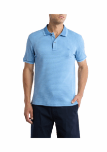 Image of sale on Pine Hill Stripe Polo