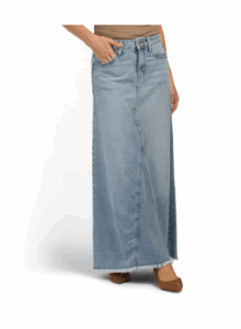 Image of sale on Maxi Skirt