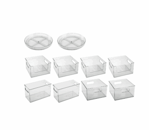 Image of sale on 10 Piece Laundry Edit