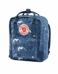 Image of sale on Kånken Art Water Resistant Mini Backpack