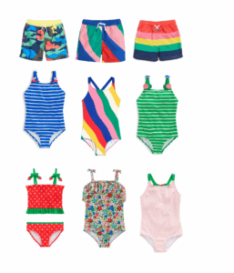 Image of sale on Kids Bathing Suits Up to 40% off