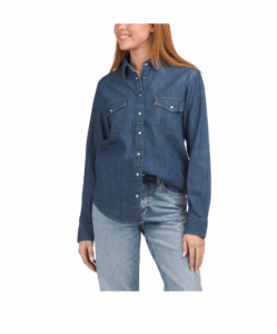 Image of sale on Iconic Western Shirt