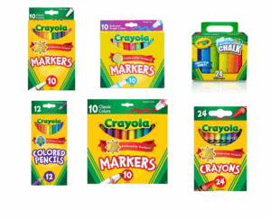Image of sale on Supplies Up to 66%