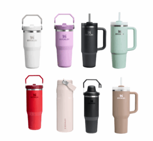 Image of sale on Stanley Tumbler Sale ( Free Shipping)