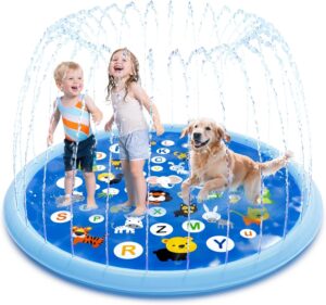 Image of sale on Splash Pad for Kids