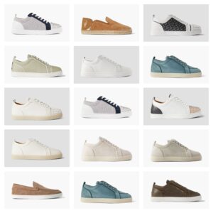 Image of sale on Up to 60% off Christian Louboutin!