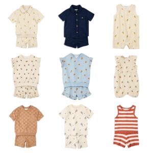 Image of sale on 40% off Miles the Label!