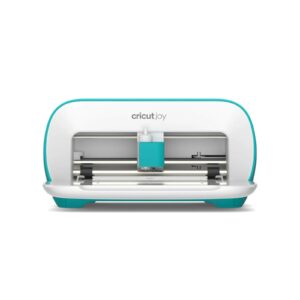 Image of sale on Cricut Joy Smart Die-cutting Machine, White