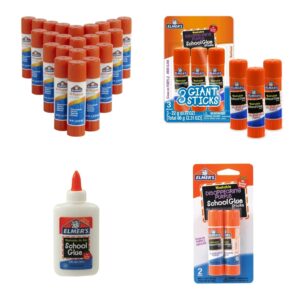 Image of sale on Elmers Glue