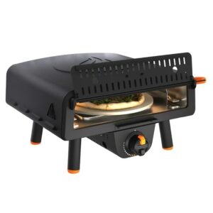 Image of sale on Blackstone Pizza Oven