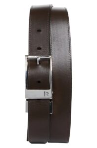 Image of sale on Bizz Belt Switch Leather Belt