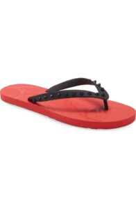 Image of sale on Loubi Flip Flop (men)
