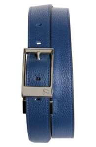 Image of sale on Bizz Leather Belt