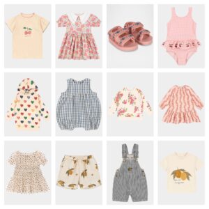 Image of sale on 48% off Konges Slojd!!