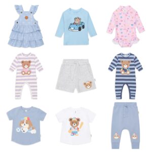 Image of sale on 40% off Hux Baby!!
