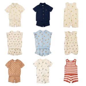 Image of sale on 40% off Miles the Label!!