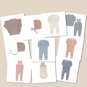 Image of sale on Baby Wear