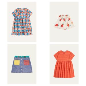 Image of sale on Up to 48% off Bobo Choses!!