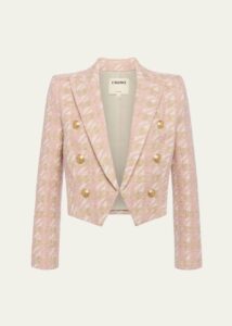 Image of sale on Lila Boxy Blazer