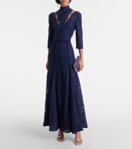 Image of sale on Lace Gown