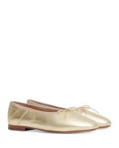 Image of sale on Women’s Dream Bow Ballet Flats