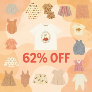 Image of sale on Kids Clothing Sale