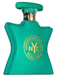 Image of sale on Bond No. 9 Greenwich Village Perfume