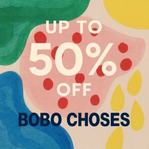 Image of sale on Kids Clothing Sale Up to 50% off