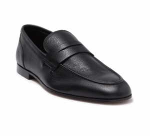 Image of sale on Deville Leather Penny Loafer (men)