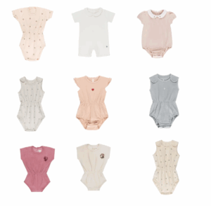 Image of sale on Babywear 3-24m