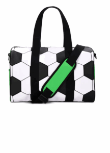 Image of sale on Kids’ Goal Getter Duffle Bag