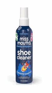 Image of sale on Shoe Cleaner