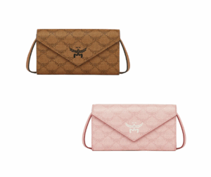 Image of sale on Himmel Crossbody Wallet in Lauretos