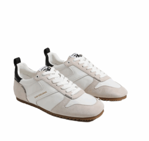 Image of sale on Zaria Lace Up Sneaker