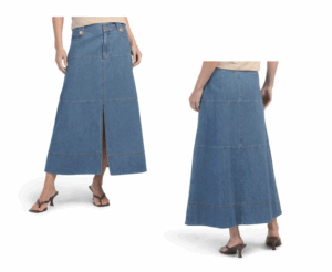 Image of sale on Hudie Skirt