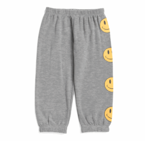Image of sale on Girls Cozy Knit Lounge Pants