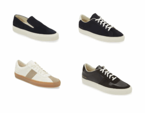 Image of sale on Men’s Shoes 50% off