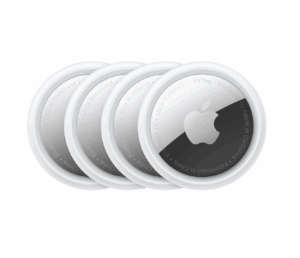 Image of sale on Airtag 4 Pack