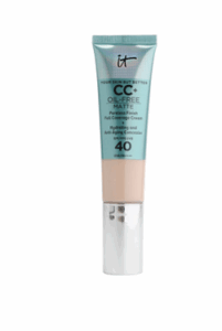 Image of sale on Spf 40 Oil Free Your Skin but Better Matte Cc Cream