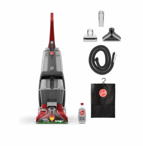 Image of sale on Powerscrub Deluxe Carpet Cleaner Machine for Carpet and Upholstery