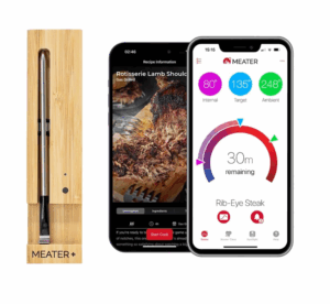 Image of sale on Smart Bluetooth Wireless Meat
