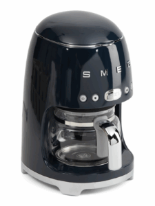 Image of sale on 10 Cup 50’s Retro Style Coffee Machine